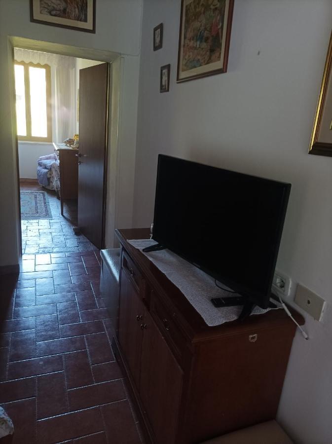 Il Mulino, Piccolo Appartamento, Immerso Nella Val Di Farma. Lama (Tuscany) Exterior foto