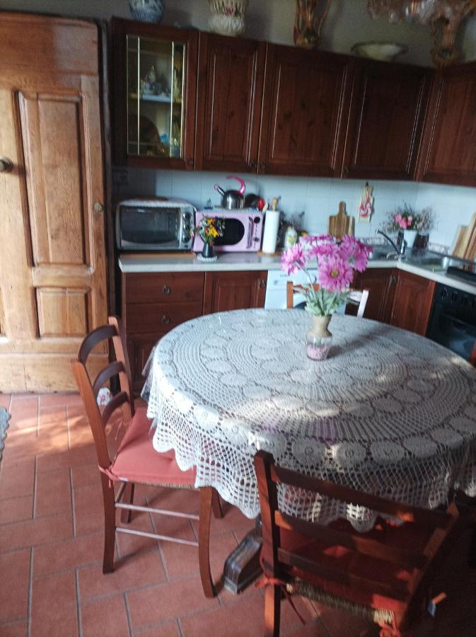 Il Mulino, Piccolo Appartamento, Immerso Nella Val Di Farma. Lama (Tuscany) Exterior foto